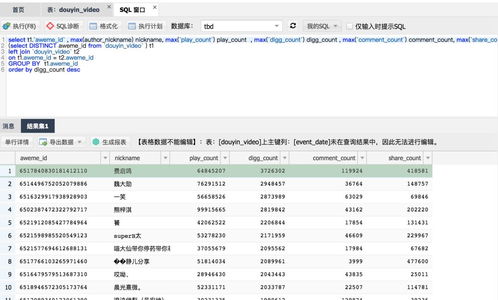 抖音点赞信息隐藏攻略：一键关闭，保护隐私不暴露