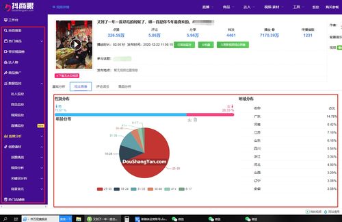 抖音粉丝人群标签修正策略：精准定位提升影响力