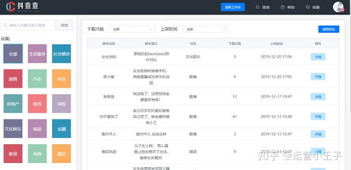 抖音粉丝取消关注教程：轻松管理你的关注列表