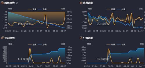 抖音有效粉丝查询方法全攻略