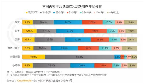 抖音粉丝区域分布查询方法详解