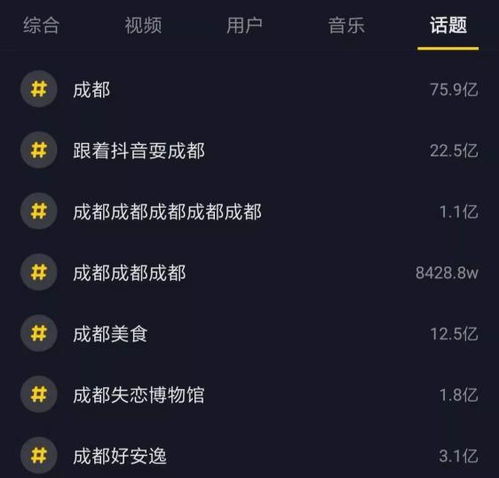 抖音的新老粉丝们怎么认证