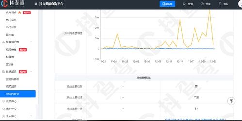 抖音涨粉秘籍：用投资策略提升粉丝数量