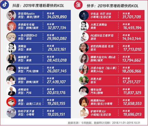 抖音粉丝查询方法：全面了解粉丝数据分析技巧