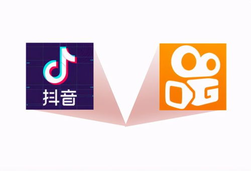 快手与抖音用户比重分析：谁更具市场影响力？