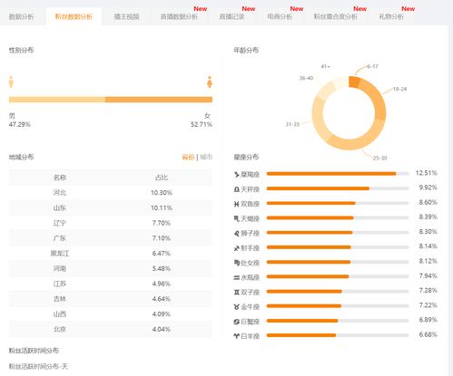 快手如何快速找到并管理你的收藏内容