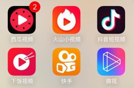 中视频就是西瓜视频吗知乎