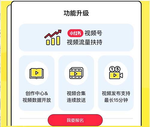 小红书提前批怎么申请退款