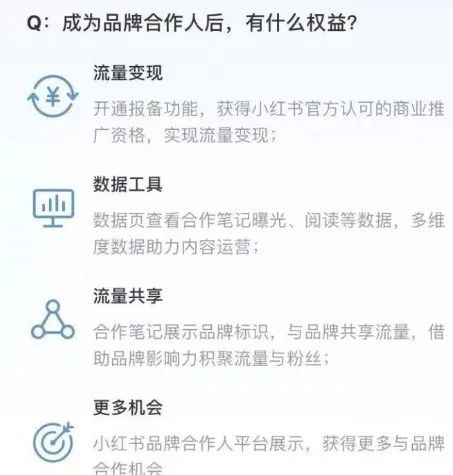 小红书选择方向怎么设置