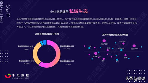 小红书奖品简介填写技巧