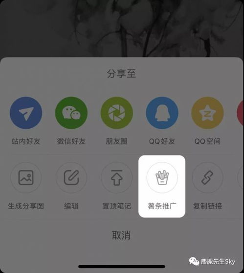 小红书现成素材删除指南