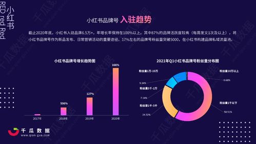 小红书粉丝增长秘籍：从零到万的粉丝积累策略