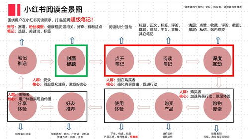 小红书商品推流策略：提升曝光与转化的关键