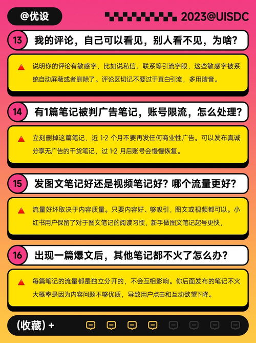 小红书投票怎么制作